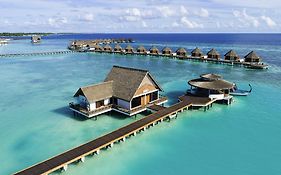 Mercure Maldives Kooddoo - Adults-Only Escape